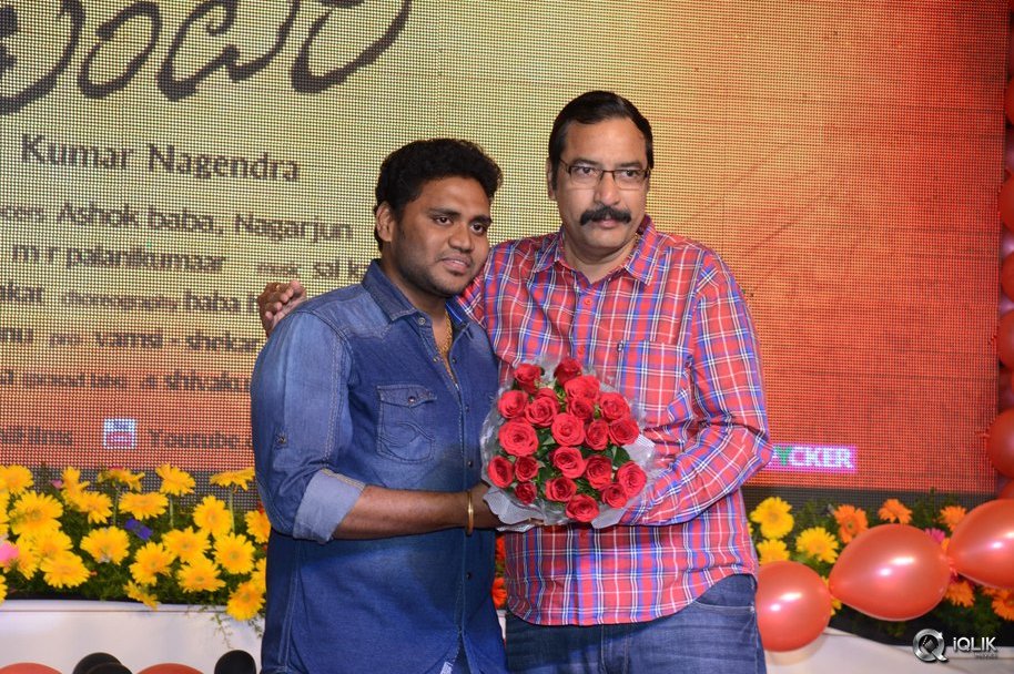 Tuntari-Movie-Audio-Launch